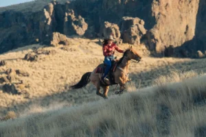 Redmond Adventure Guide