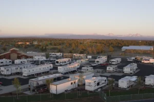 RV Parks &#038; Camping