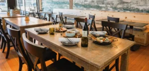 The Redmond Culinary Scene