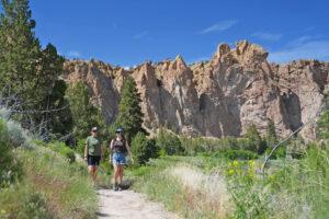 Planning an Oregon vacation? Here&#8217;s 7 reasons you should make Redmond your Basecamp