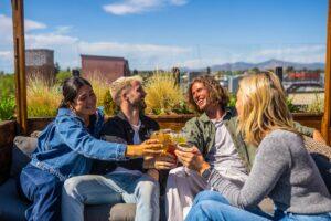 Need a Last-Minute Getaway? Redmond, Oregon is Closer Than You Think