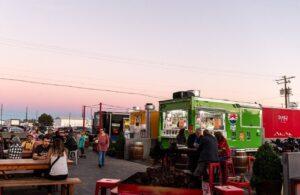 A Look at Redmond&#8217;s Food Truck Scene