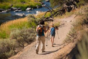 Looking for Oregon’s Best Family Getaway? Redmond’s Got You Covered