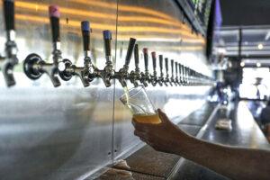 Tapping Into Redmond’s Craft Beer Scene