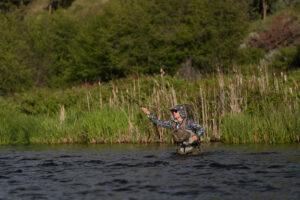 Cast Away: Fly Fishing Adventures in Redmond, Oregon