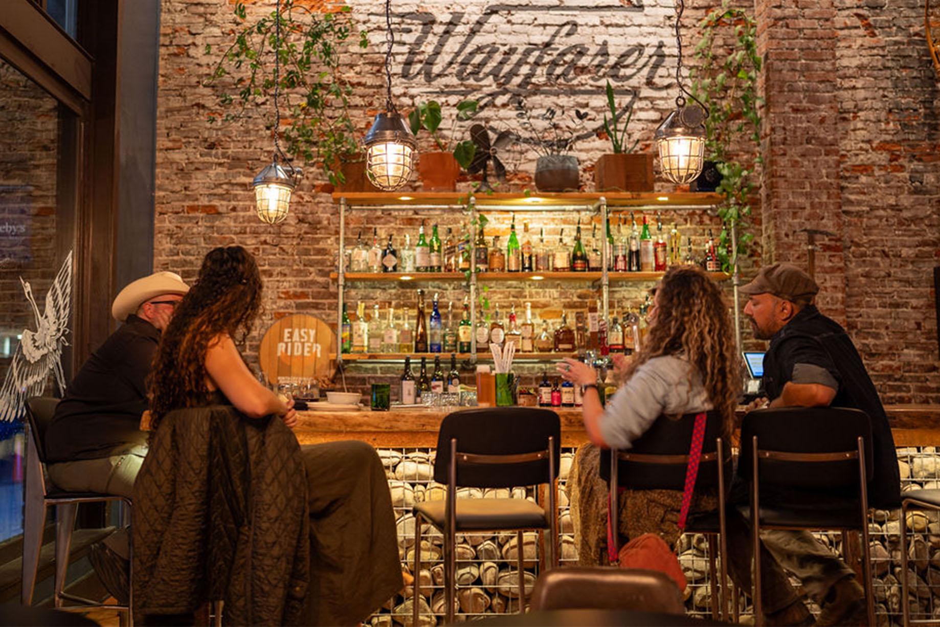 Bars & Nightlife
