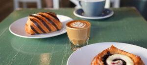 Coffee &#038; Treats