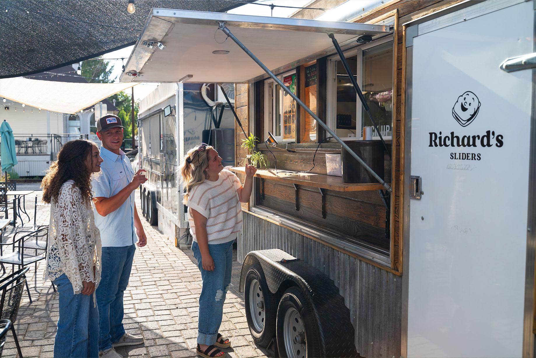 Food Trucks