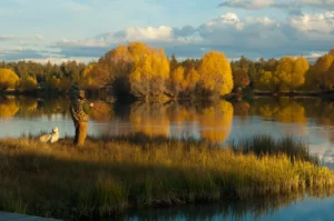 Only in Redmond: Unique Fall Experiences