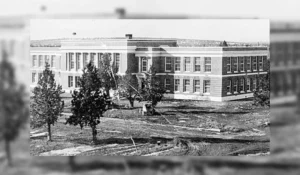 Redmond Walking Tour