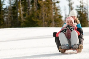 Why Make Redmond Your Holiday Vacation Destination