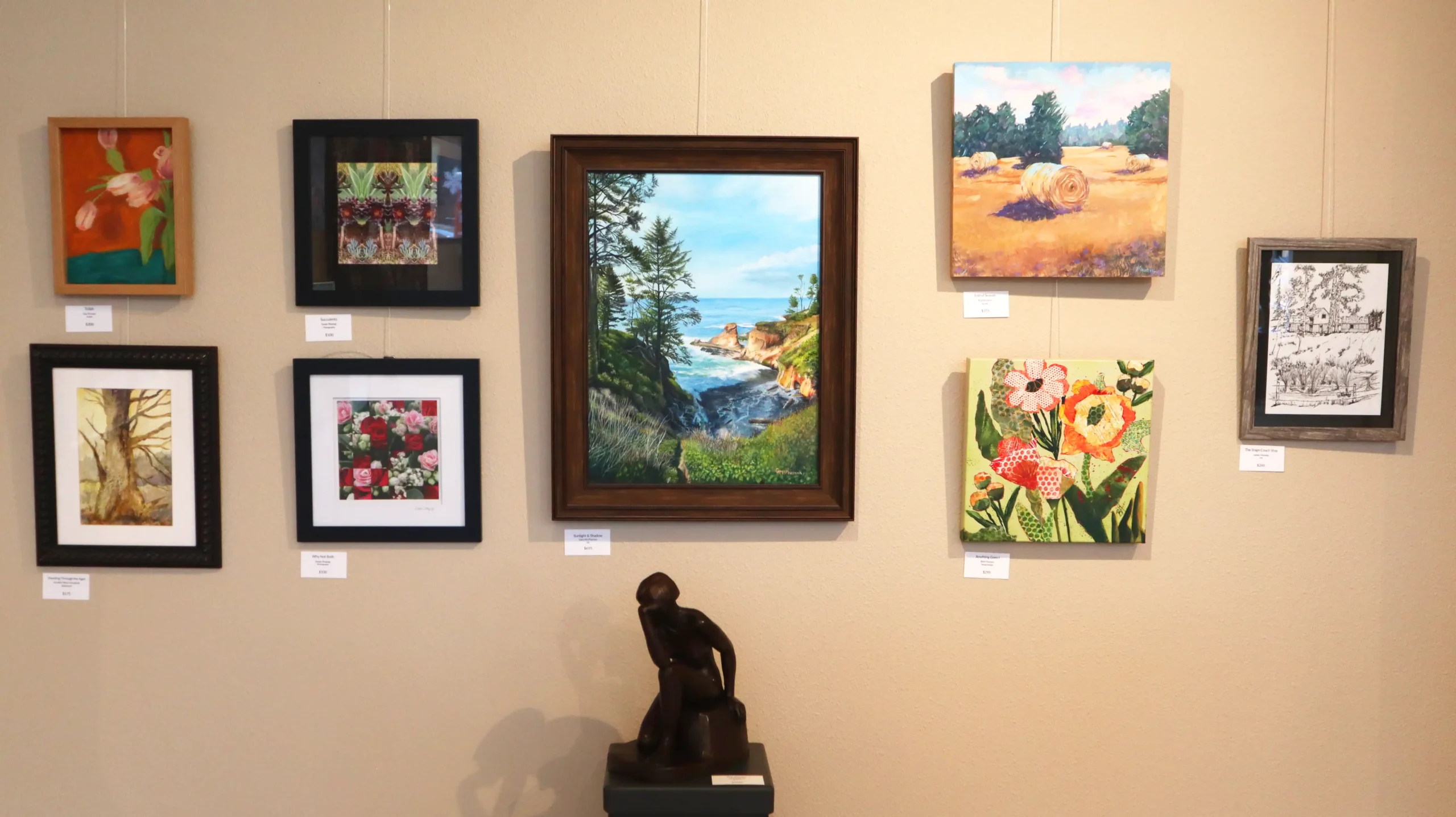 Dry Canyon Community Arts Center