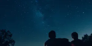 Boldly go where no stargazer has gone before.