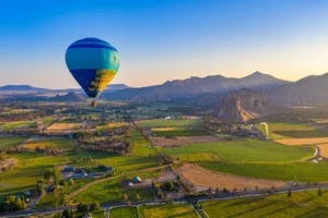 Father’s Day in Redmond, OR