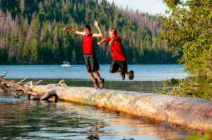 Pack More into the Longest Day