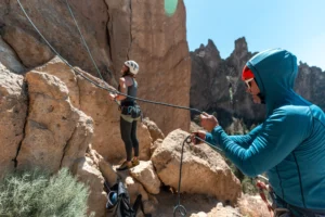 Smith Rock Climb Fest