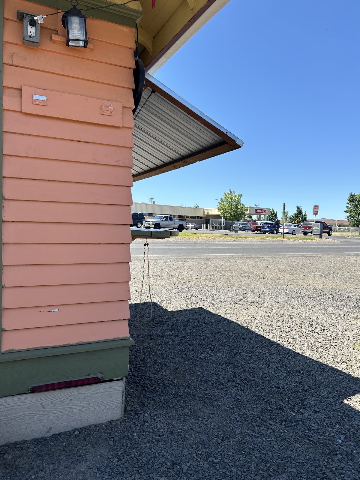 Luna's Taqueria - Photo 2