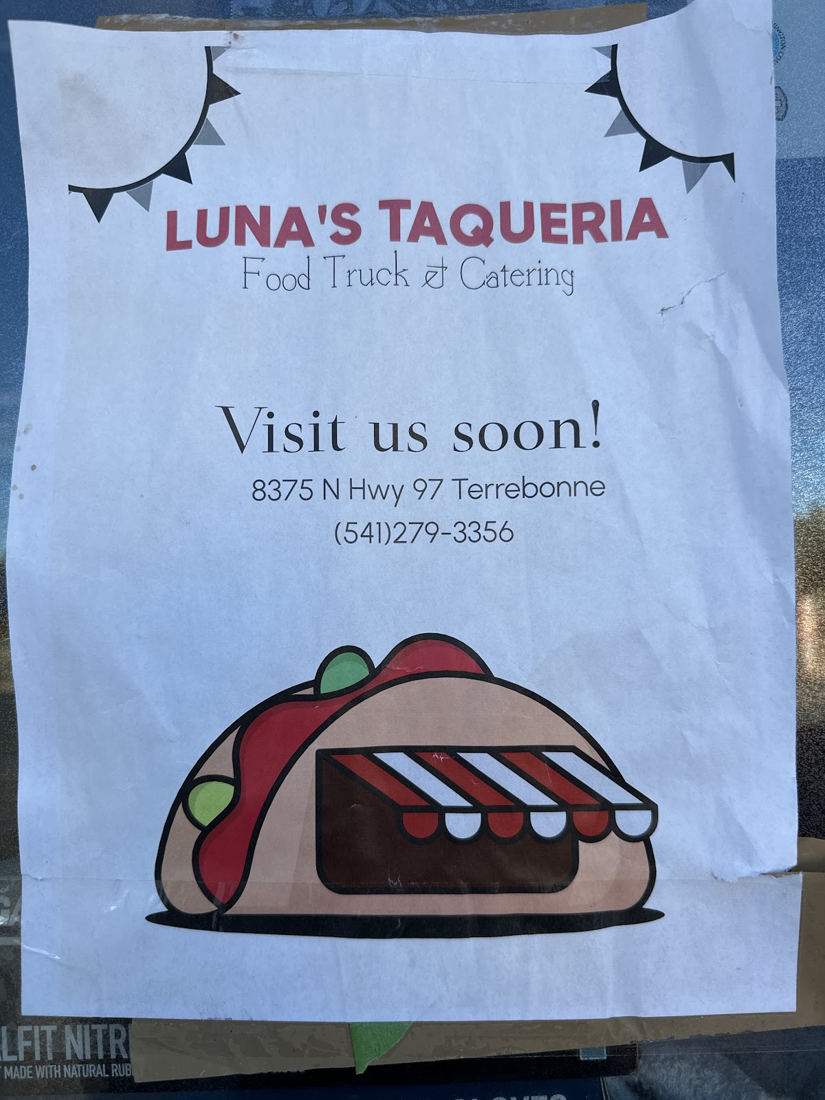 Luna's Taqueria - Photo 4