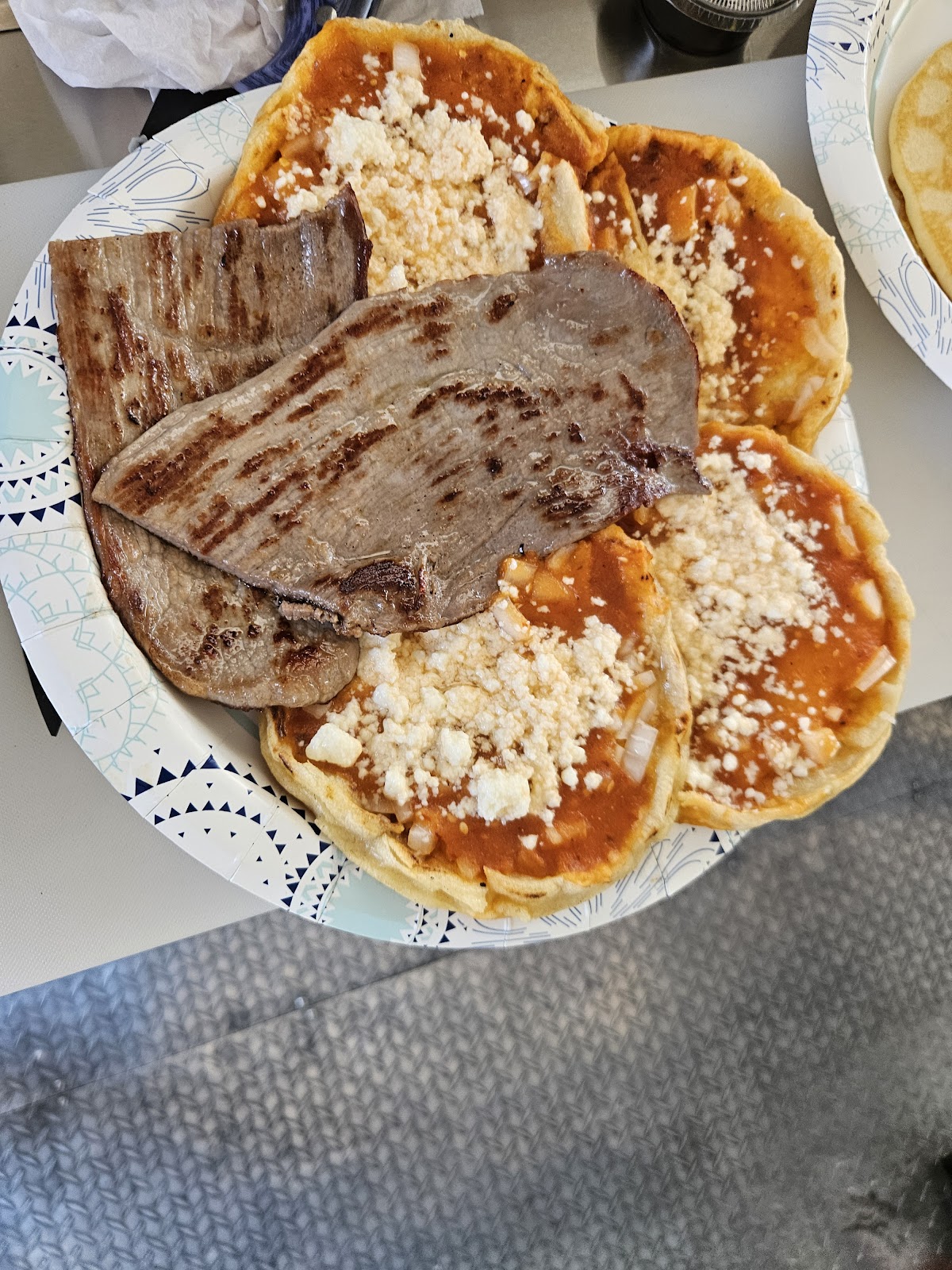 RINCONCITO VERACRUZANO LLC